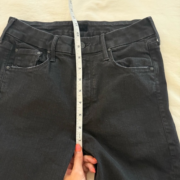 Mother Women's Black The Looker Not Guilty - Picture 10 of 12